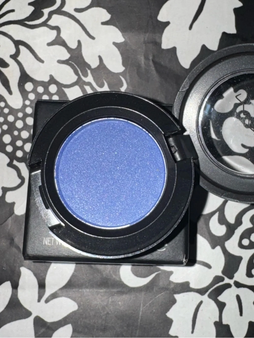MAC Nile Eyeshadow-Alexander Mcqueen